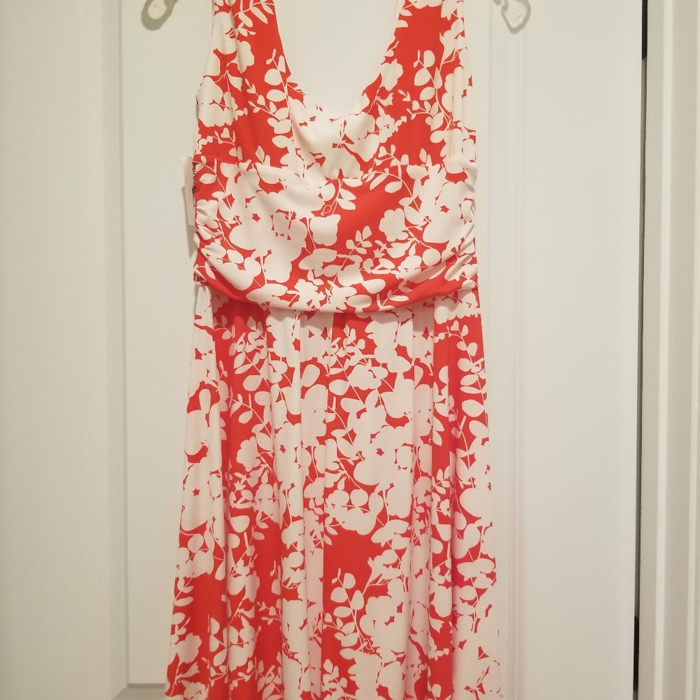 Women's dress